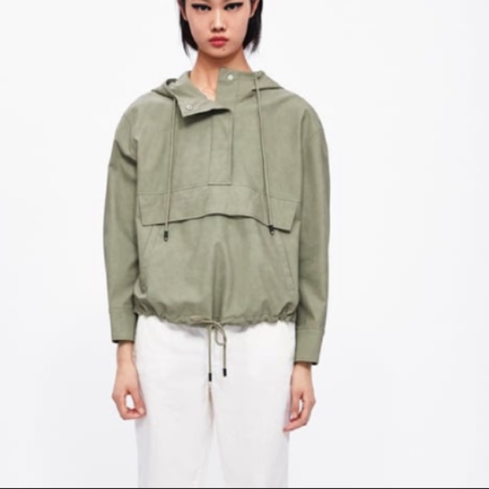 Zara pullover - Picture 7 of 7